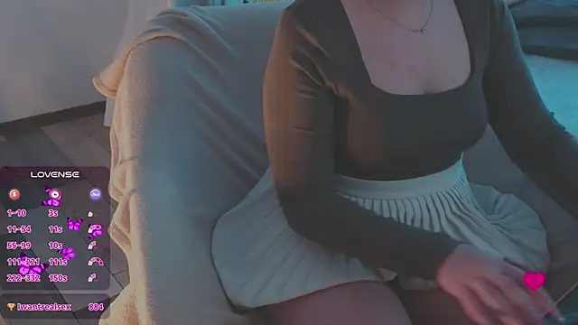 baby_debbie 现场XXX聊天