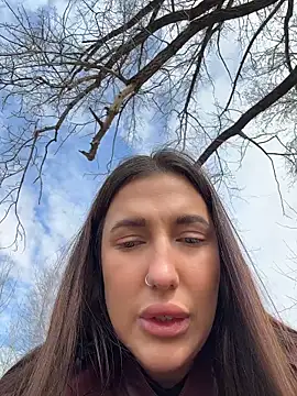 AleksandraRich webcam show