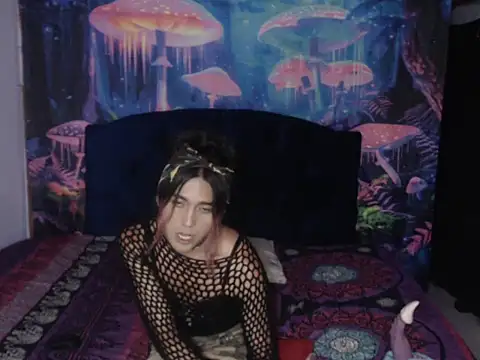 Show de 12_zasha_18 na webcam