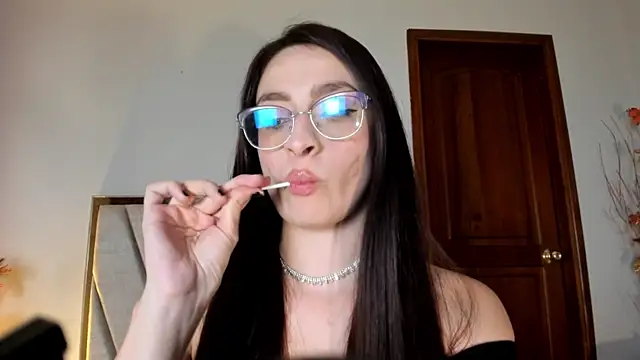 AndraCyruss 现场XXX聊天