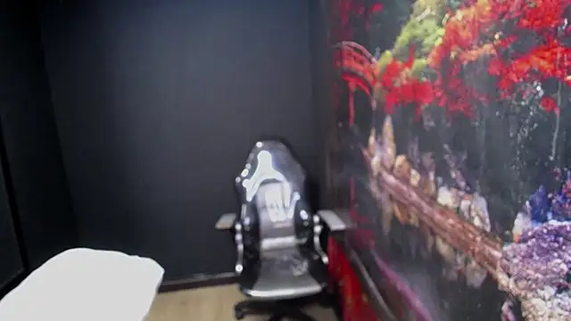 Candykss' Live XXX Chat