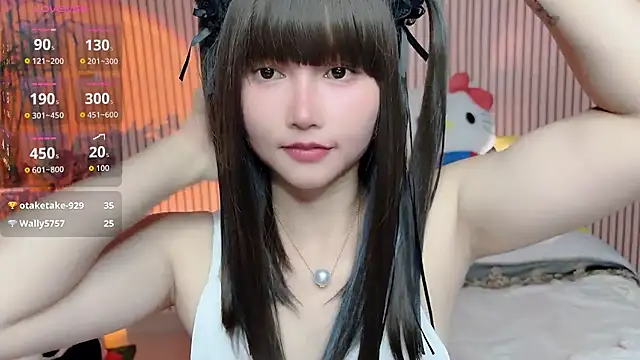 di-or- Live XXX-Chat