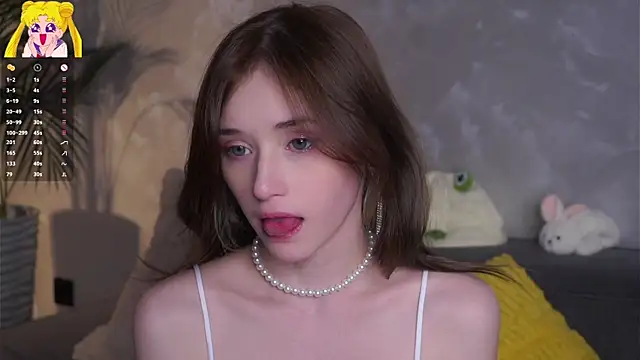 EdlinHargus' Webcam Show