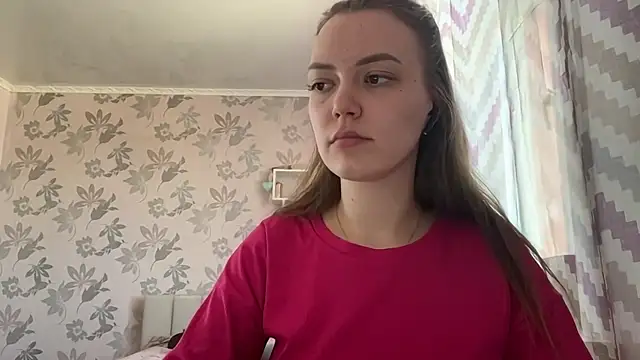 AndreeMerryman Chat XXX in diretta