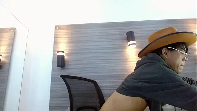 DaviidBuckx_'s Webcam Show