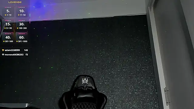 Živý XXX chat thiagomeneses01