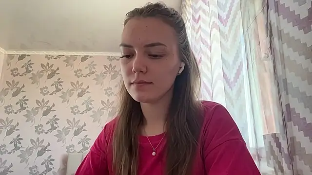 AndreeMerryman Chat XXX in diretta