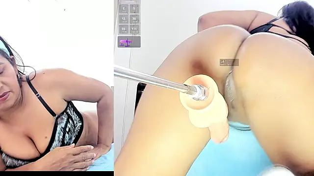 rosita27_ 라이브 XXX 채팅