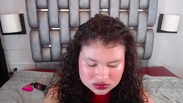 Madison_Copers 现场XXX聊天