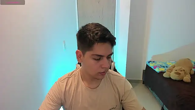 Asta_YunoXXX 网络视讯表演