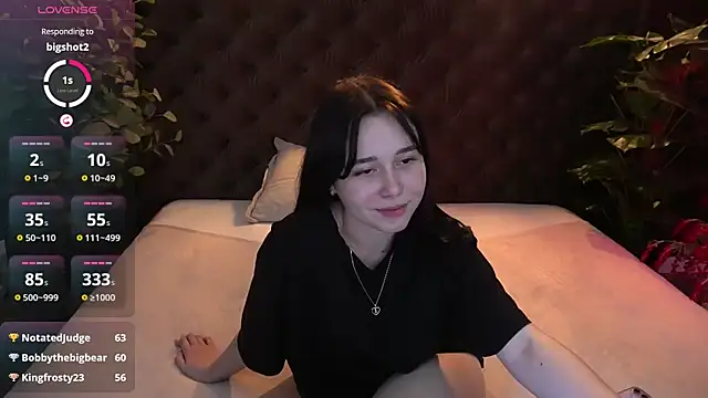 دردشة TorrySrar الجنسية المباشرة