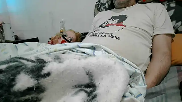 messi_syssy 在線直播表演