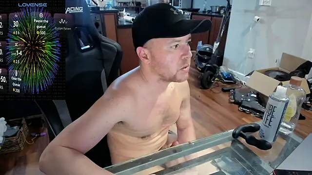 Živý XXX chat aaron_s_x