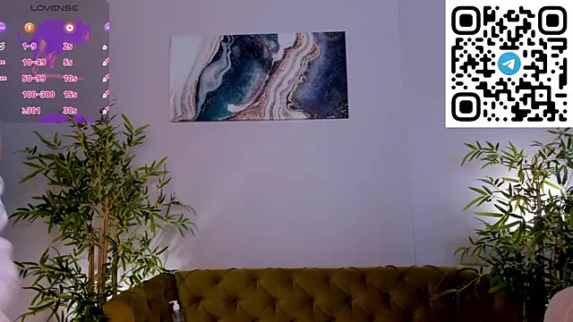 Chat XXX ao vivo de miiss__lulu