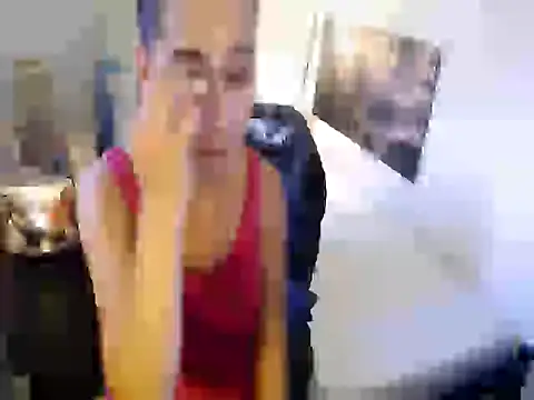 NinaDOM4CUM Pertunjukan Webcam