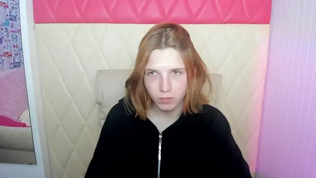 xSophieexx – Kamerová šou