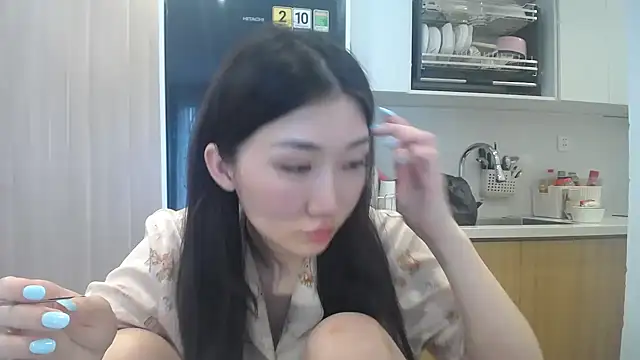 Asiagirll Live XXX-chat