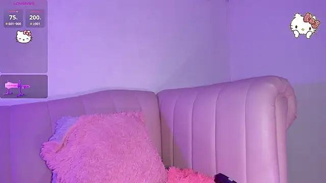 Živý XXX chat Connie_Cherxx