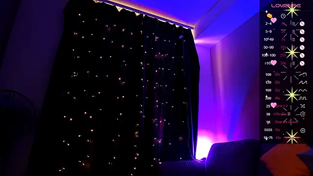 deboramoore's Live XXX Chat