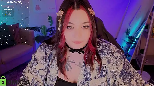 Mia_R0ss' Live XXX Chat