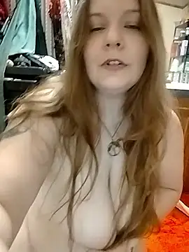 AugustRayn – Live XXX-chat