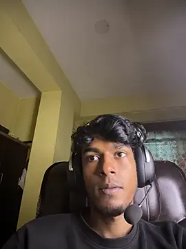 thecatfishh's Webcam Show