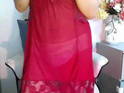 Mey_112 在線直播表演