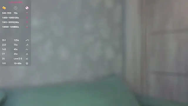 دردشة MaryAllston الجنسية المباشرة