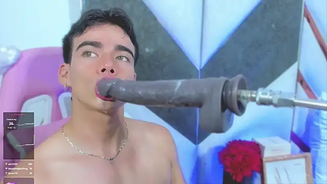 Alejandro_karter18 라이브 XXX 채팅