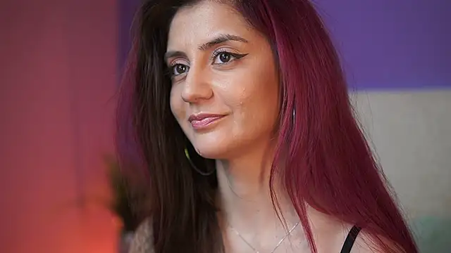 Živý XXX chat SabrinaHope