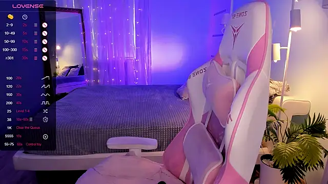 AdeleRoberts Live XXX Chat