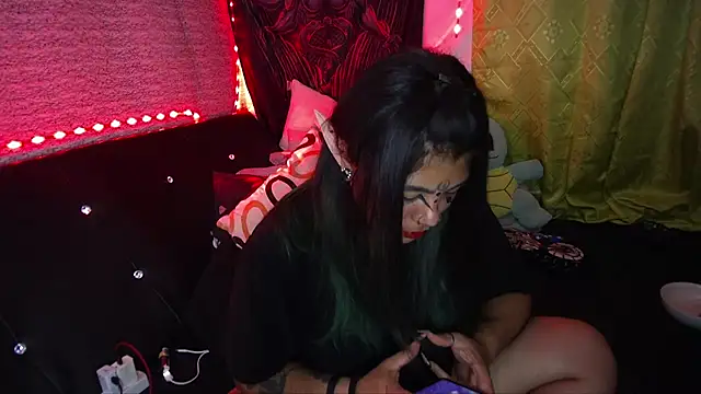 Eta_carinae Chat XXX in diretta