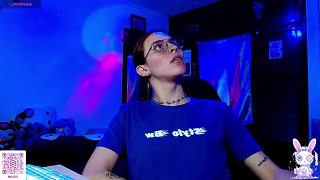 Malud09 Chat XXX live