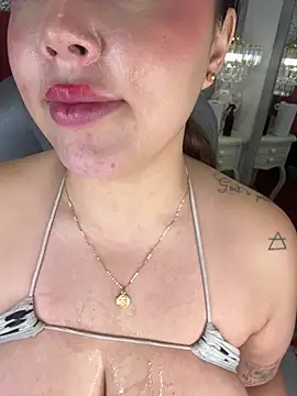 Katie_shuangs Live XXX-Chat