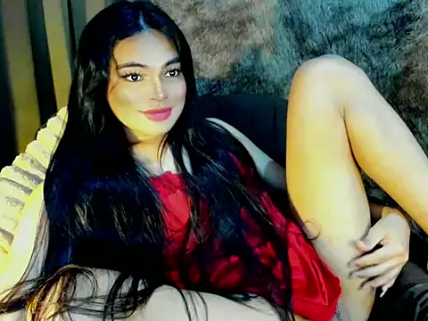 عرض كام Sweetpeaxx