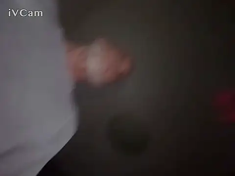 Webkamerová show PierRiminiX