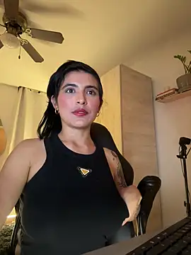 Cristal_Cerati_ Obrolan Langsung XXX