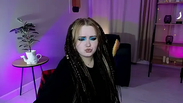 FionaxRider_ – Live XXX-chat