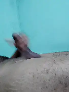 Webkamerová show RioLCol