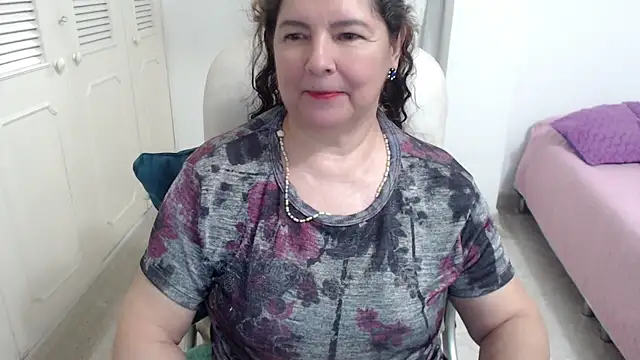 Chat XXX en directo de leonela_69