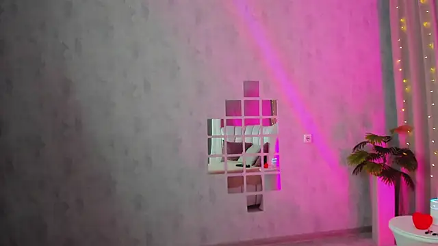 _Sunpuddle 网络视讯表演