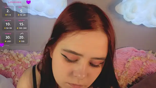 دردشة Alis_Platt الجنسية المباشرة