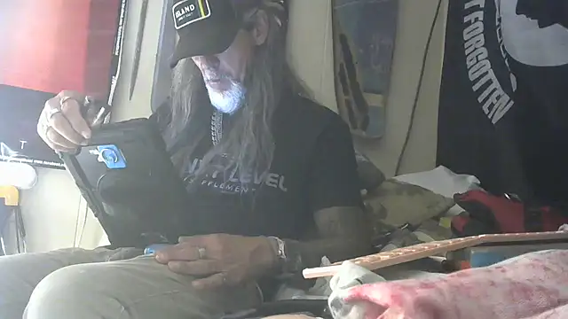 Pokazy przed kamerką – crassanova