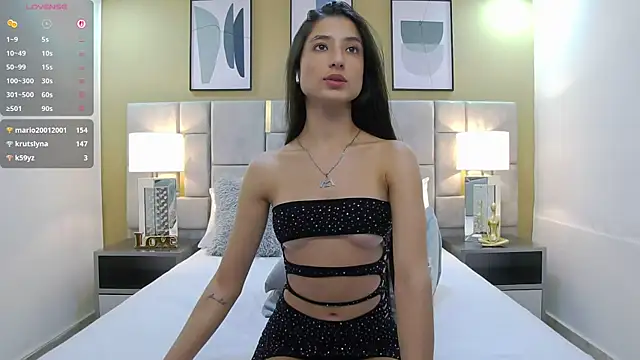 Little_Amaranthan Live XXX chat