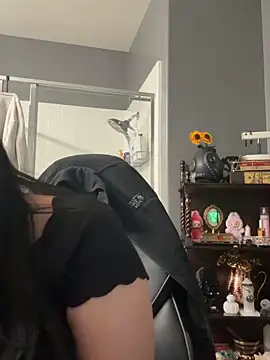 Goddessxxrosexx – webcam-show