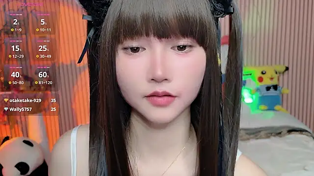 di-or- Live XXX Chat