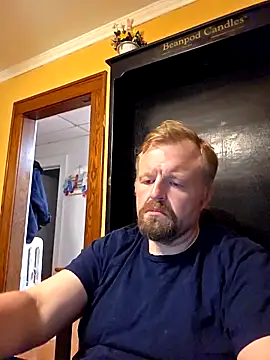 TheOneDonShaun: вебкам-шоу