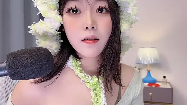 smalldaisy Live XXX-Chat