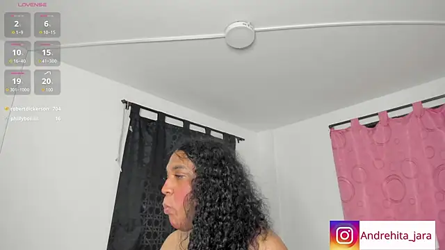 madisonbrunette Pertunjukan Webcam