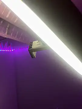 Show de luludolll na webcam